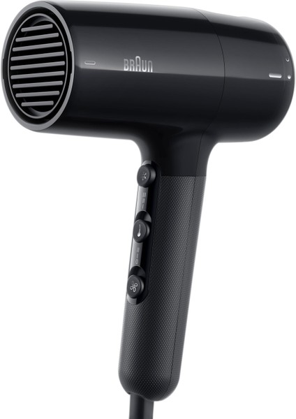 BRHD215E Hd2.15 Difüzörlü Saç Kurutma Makinesi, 2 Başlıklı, 2100W