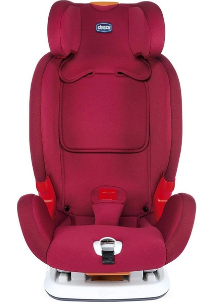 Chicco Youniverse Fix 1 2 3 Oto Koltuğu (9 - 36 Kg) - Red