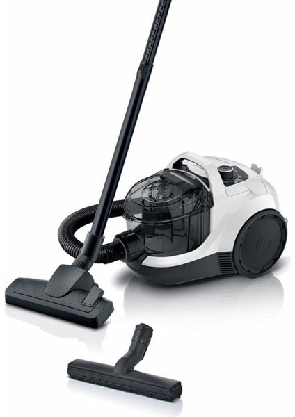 Elektrikli Süpürge, Güçlü ve Hafif Temizlik Aracı