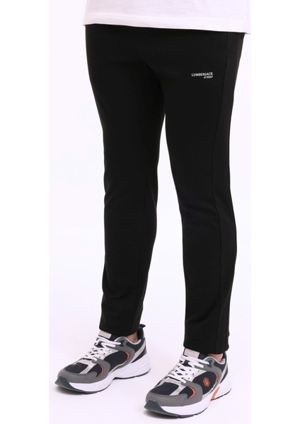 ml Renato 22ITL1022 5pr Erkek Siyah Eşofman Altı 102024145 modelleri