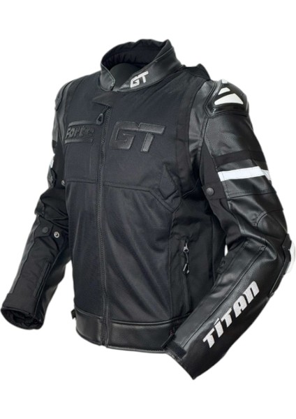 Motosiklet Montu Hörgüçlü 2003001 Titan Siyah fiyatları