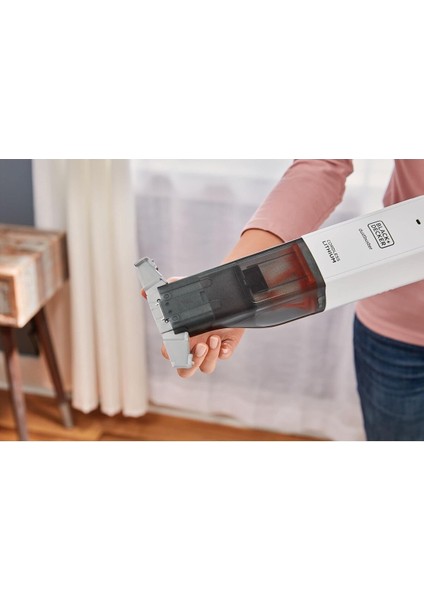 12V Slim Şarjlı El Süpürgesi, Şarj Istasyonu, 1,5 Ah, Hafif ve Kullanışlı indirimleri