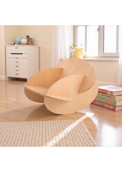 Sallanan Sandalye, Çocuk, Genç, Bahçe, Iç&dış Mekan, Portatif, Dekoratif, Doğal, Geçmeli Sistem fırsatları