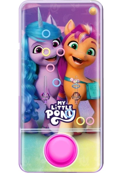 My Little Pony Temalı Su Oyunu fiyatları