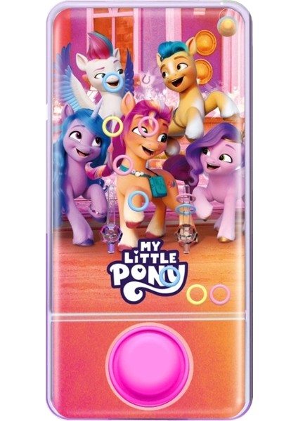 My Little Pony Temalı Su Oyunu modelleri