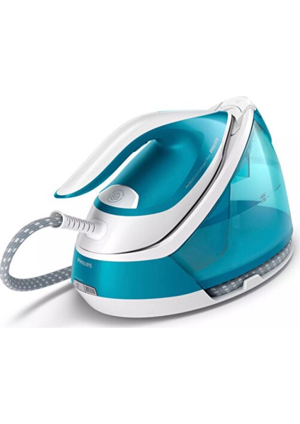 Buhar Kazanlı Ütü GC7920/20, Beyaz, Güçlü ve Pratik Kullanım fiyatları