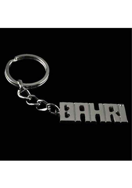 Ds-Derin Bahri Isimli Anahtarlık-