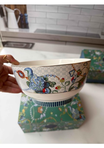 Azur Salata Kasesi 20CM indirimleri