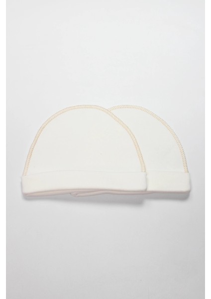 2li Penye Şapka Basıc 90107 Karışık Renk modelleri