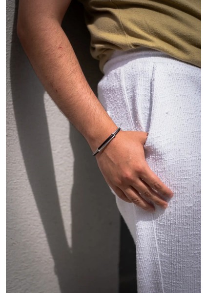 Halfmoon Çelik Bileklik fiyatları