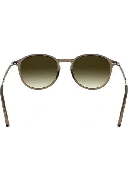L6061S 210 52 Kadın Güneş Gözlüğü indirimleri