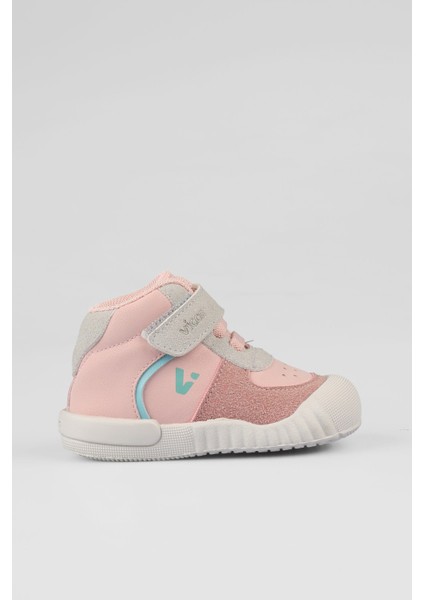 Soli Iı Ortopedik Kız Bebek Pudra Ilk Adım Bot