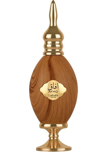 Afaq Gold Edp 100 ml Unisex Parfüm