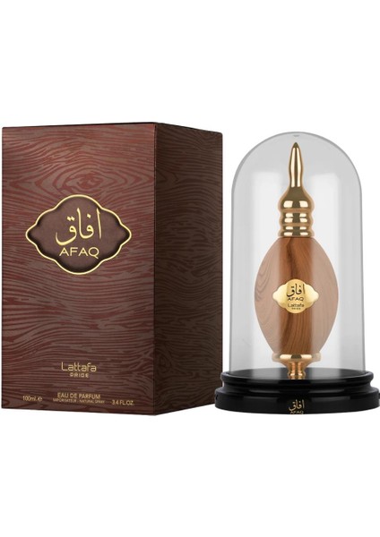 Afaq Gold Edp 100 ml Unisex Parfüm fiyatları