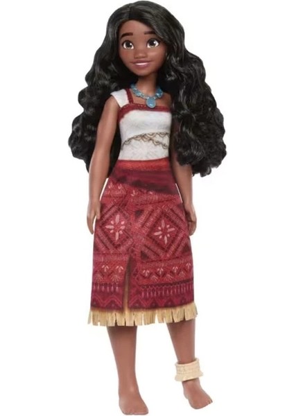JBT33 Disney Moana 2 - Moana Bebek fiyatları