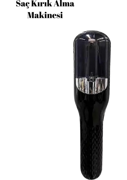 Msa-Shop RH-6668 Şarjlı Saç Kesme Makinesi