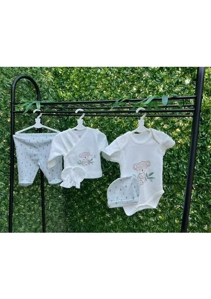 - Koala Desenli 5`li Hastane Çıkışı Seti 0-3 Ay fiyatları