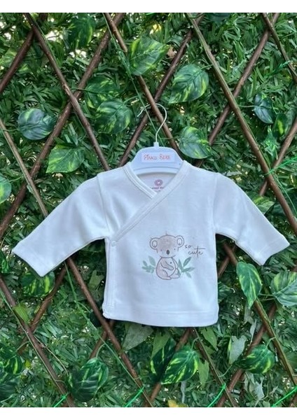 - Koala Desenli 5`li Hastane Çıkışı Seti 0-3 Ay fırsatları