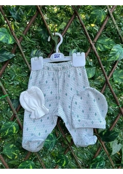 - Koala Desenli 5`li Hastane Çıkışı Seti 0-3 Ay
