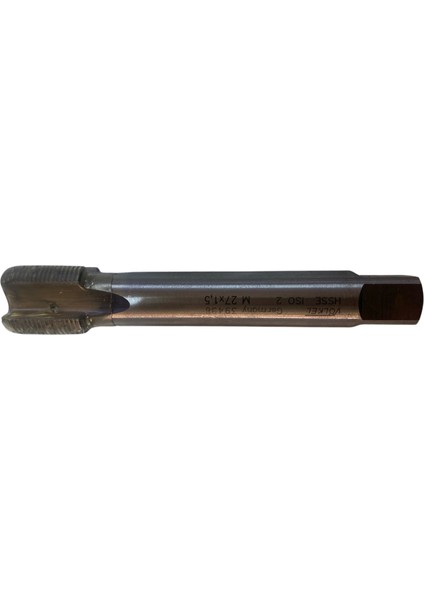 Klavuz M27 1.5 Diş fiyatları