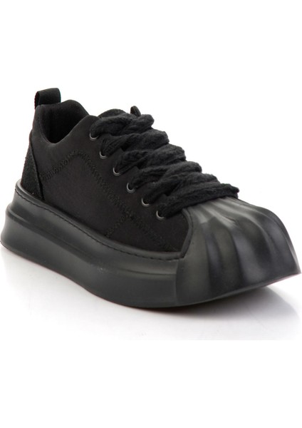 Siyah Kadın Sneaker K01175127504 fiyatları