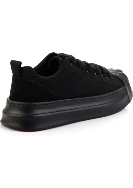 Siyah Kadın Sneaker K01175127504 modelleri