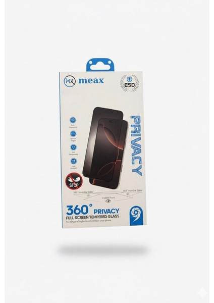 Ekran Koruyucu iPhone 16 Kırılmaz Cam fiyatları