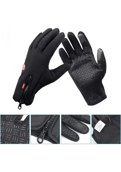 MP27 Neopren Eldiven