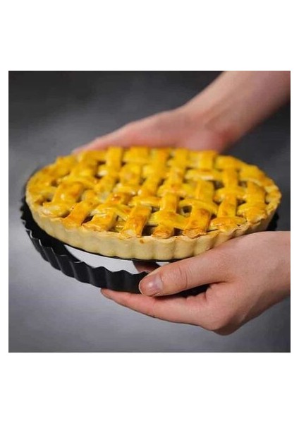 Profesyonel Tart Kalıbı 28 cm (Trt-28) fiyatları