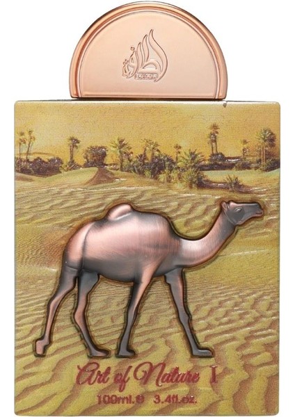 Art Of Nature 1 Edp 100 ml Unisex Parfüm