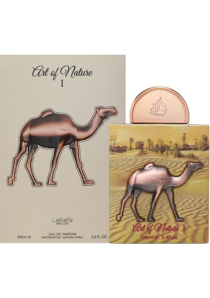 Art Of Nature 1 Edp 100 ml Unisex Parfüm fiyatları