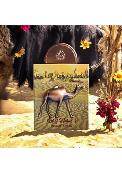 Art Of Nature 1 Edp 100 ml Unisex Parfüm modelleri