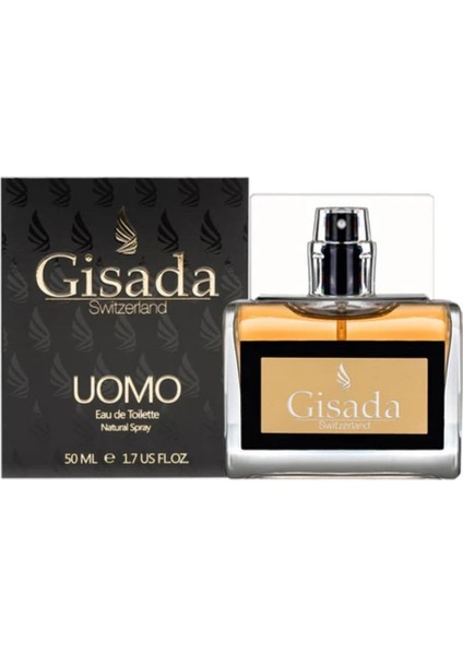 Uomo For Men Edt 50 ml Erkek Parfümü fiyatları