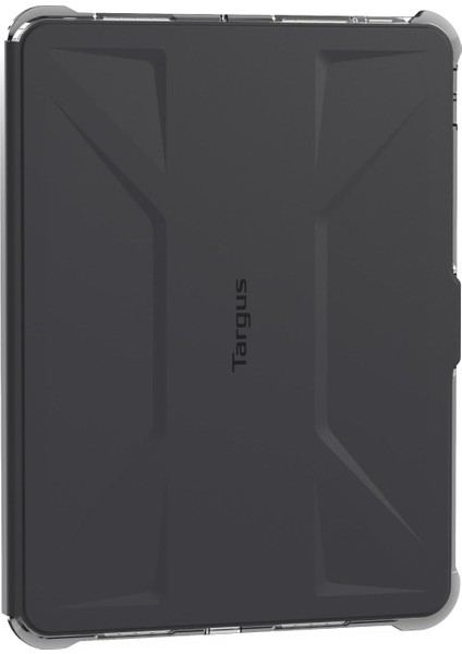 iPad Pro 11-Inch (M4) ile Uyumlu Şeffaf Tablet Kılıfı – Askeri Düşme Koruması, Katlanabilir Standlı, Folyo Kapaklı, Darbe ve Çizilmelere Dayanıklı Koruyucu Kapak, Siyah, THZ984GL indirimleri