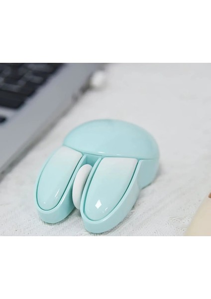 M6 Playrab Tavşan Kablosuz Mouse modelleri