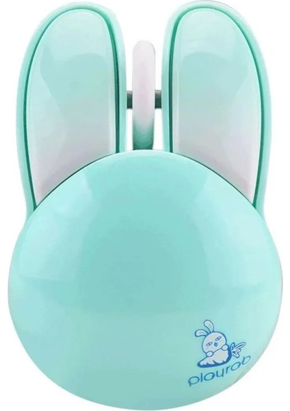 M6 Playrab Tavşan Kablosuz Mouse fırsatları