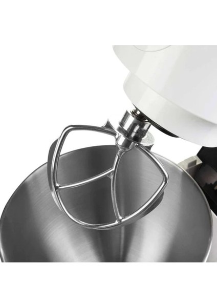 3040H Pro Fashion Hamur Yoğurma Makinesi, Beyaz, Pratik ve Güçlü! fiyatları