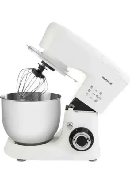 3040H Pro Fashion Hamur Yoğurma Makinesi, Beyaz, Pratik ve Güçlü! modelleri
