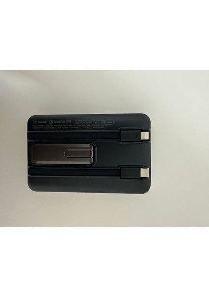 Meaz Power Bank 10000 Mah modelleri