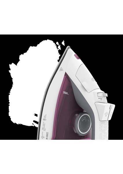 Buharlı El Ütüsü Beyaz, Hızlı ve Kolay Ütüleme Için Mükemmel Seçim fırsatları