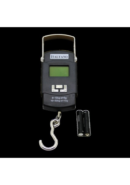 50KG Dijital Kare Kantar, Hassas Ölçüm, Dayanıklı ve Güvenilir Kullanım