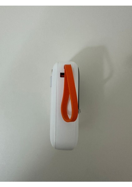 Mx 12000MAH 22.5W Hızlı Şarj Powerbank modelleri