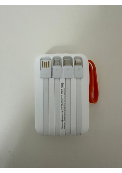 Mx 12000MAH 22.5W Hızlı Şarj Powerbank indirimleri