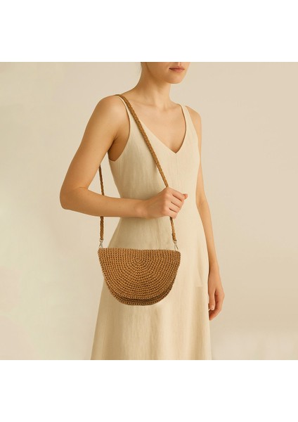 Çapraz Çanta/omuz Çantası/portföy Çanta/örme Çanta/hasır Çanta/kadın Çanta/çanta/el Çantası/hasır Çanta/el Örgüsü