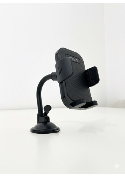 Araç Oto Telefon Tutacağı