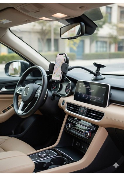 Araç Oto Telefon Tutacağı fiyatları