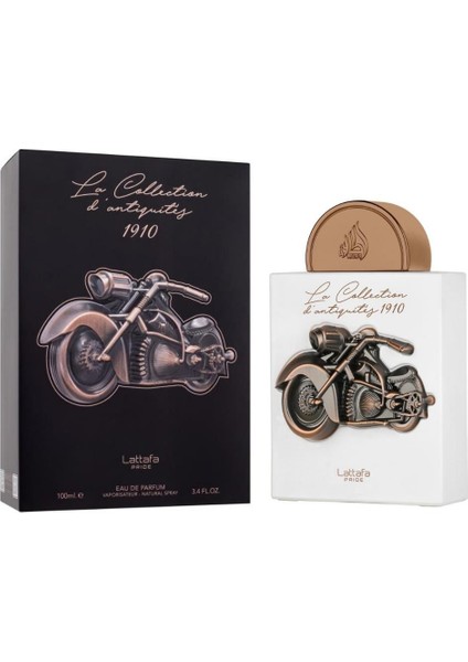 La Collection D'antiquites 1910 Edp 100 ml Unisex Parfüm fiyatları