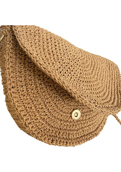 Çapraz Çanta/omuz Çantası/portföy Çanta/örme Çanta/hasır Çanta/kadın Çanta/çanta/el Çantası/hasır Çanta/el Örgüsü