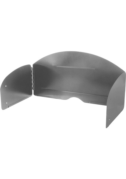 Eurotrail Windshield Isı Yalıtımlı Portatif Rüzgarlık