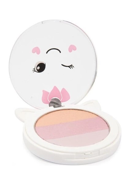 Bfs VRB47000 Very Bella - Unicorn Seti (Lip Gloss+Far) fırsatları